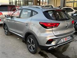 ام جي ZS